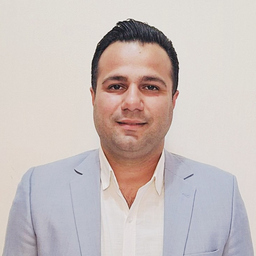 Mohamad Rezapor Kaftrodi