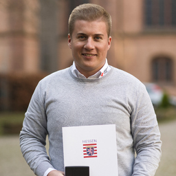 Dominik Hahn