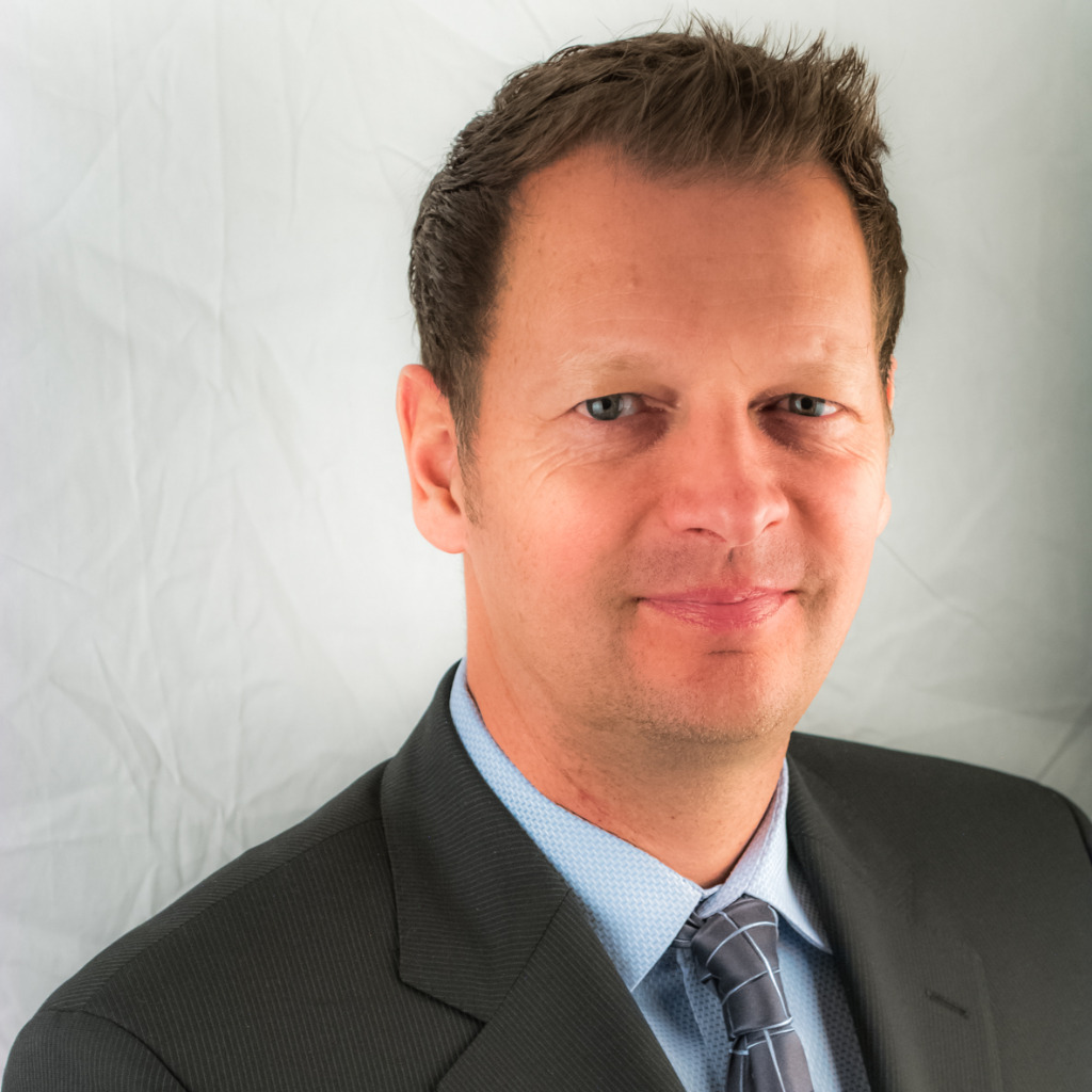 Carsten Hannen Head of IOD (Industry Order Desk) Conveyors
