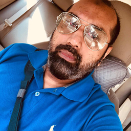 Ashraf-Ul- Alam