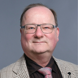 Dipl.-Ing. Ralf Einert