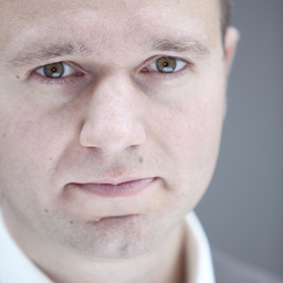 Martin Werner