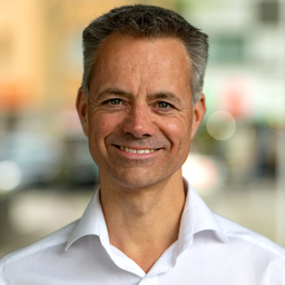 Christoph Ronecker