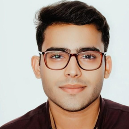 Muhammad Umair Ishaq