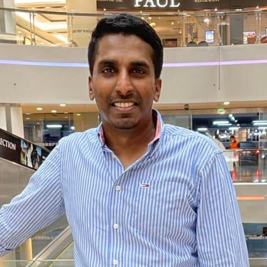 Faisal PC Senior SAP Consultant CRM and BRIM Deutsche Boerse