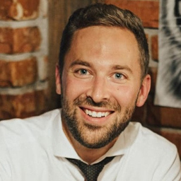 Tobias Weber