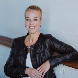 Anja Beyer