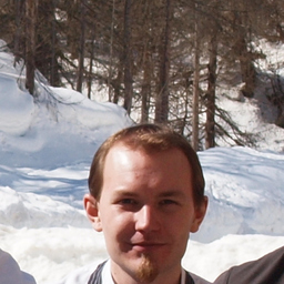 Nicholas Horlacher
