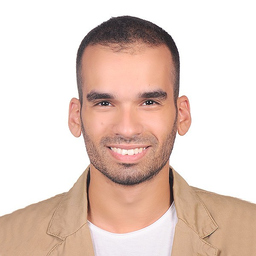 Mahmoud Mohamed Samy