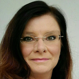 Martina Rehr