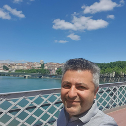 Muhammed Sarikaya
