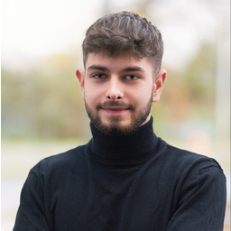 Luca Wecke