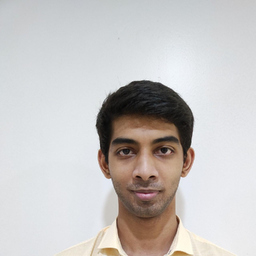 Shripad Kulkarni