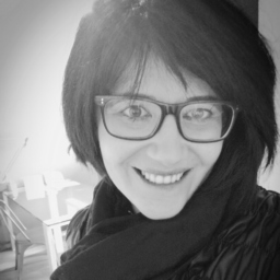 Silvia Ghislandi