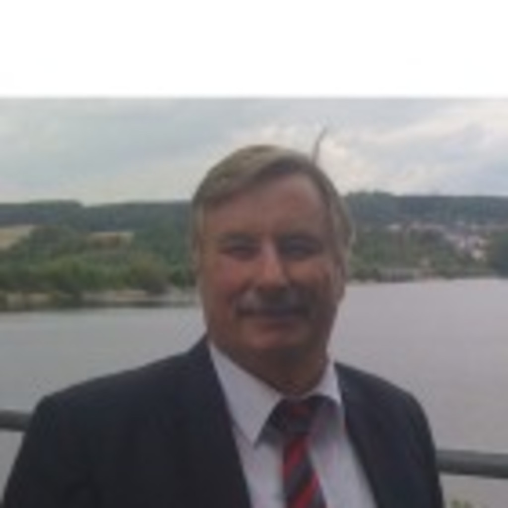 Social Media Profilbild Klaus Holzhüter 