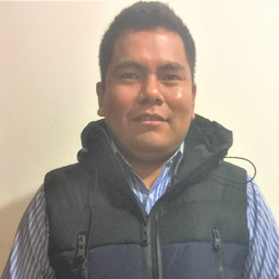 Ing. Eleazar Martínez