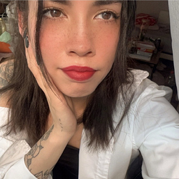Jasmin Lohre's profile picture
