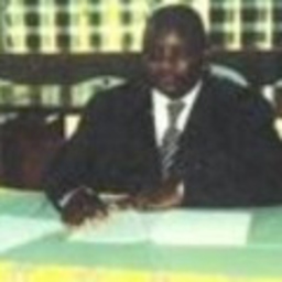 DAVID KENFACK