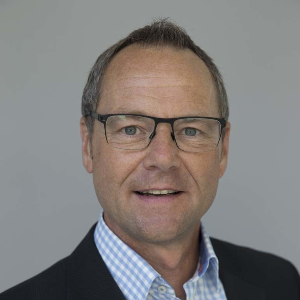 Manfred Schütz Prozess Manager / Projekt Manager IT Service