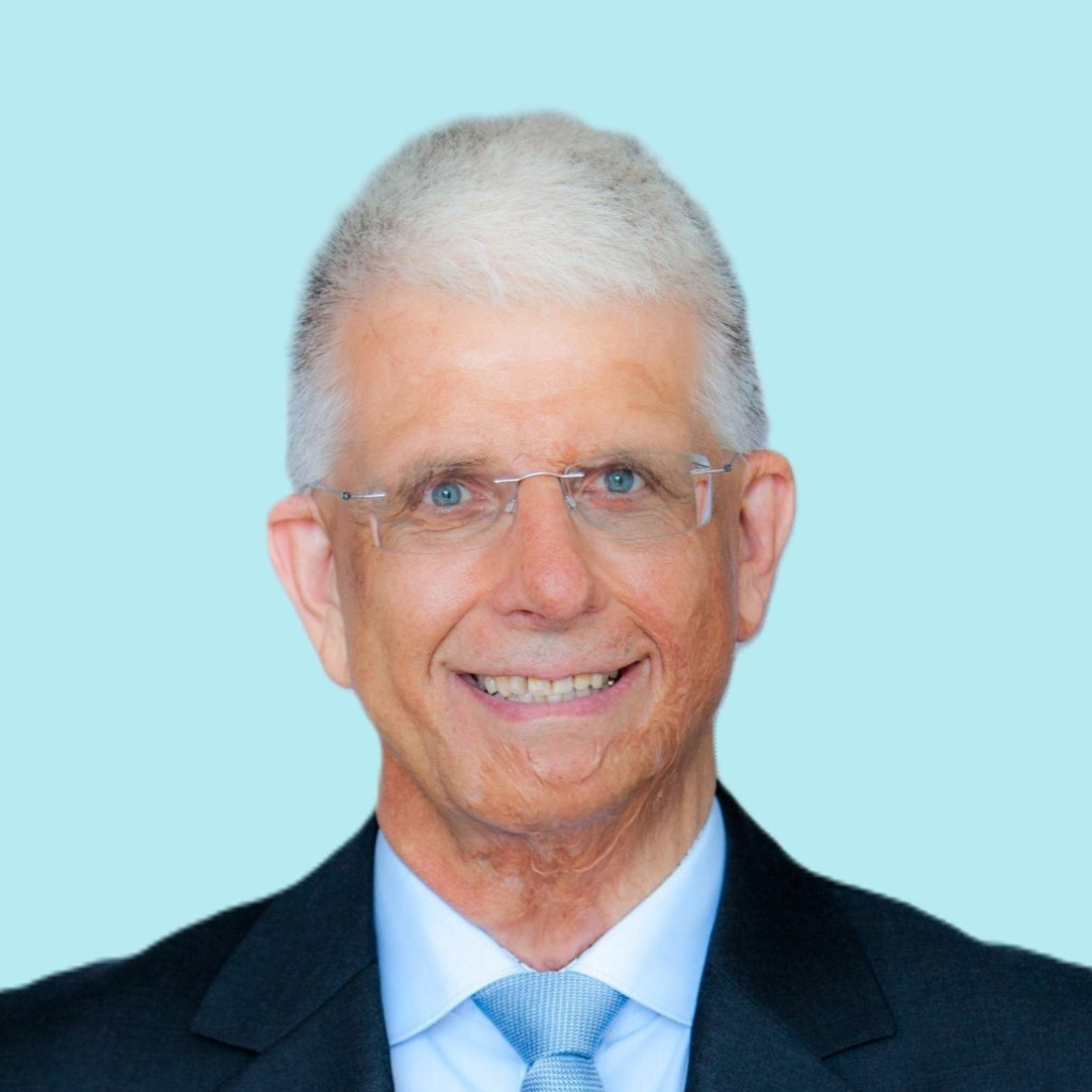 Dr. Nico Kock Vorstand Stiftung Jugend forscht e. V. XING