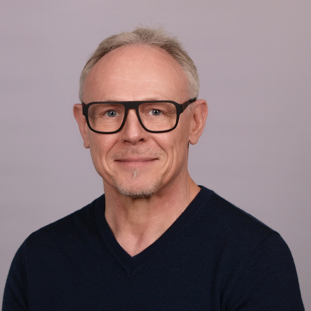 Jörg Kowalski Managing Consultant adesso SE XING