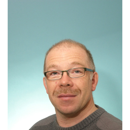Profilbild Lutz Rothermel