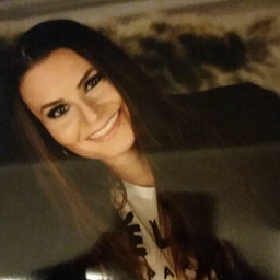 Sabrina Renk