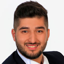Social Media Profilbild Kadir Yavuz Enger