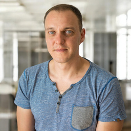 Oleksiy Migal's profile picture
