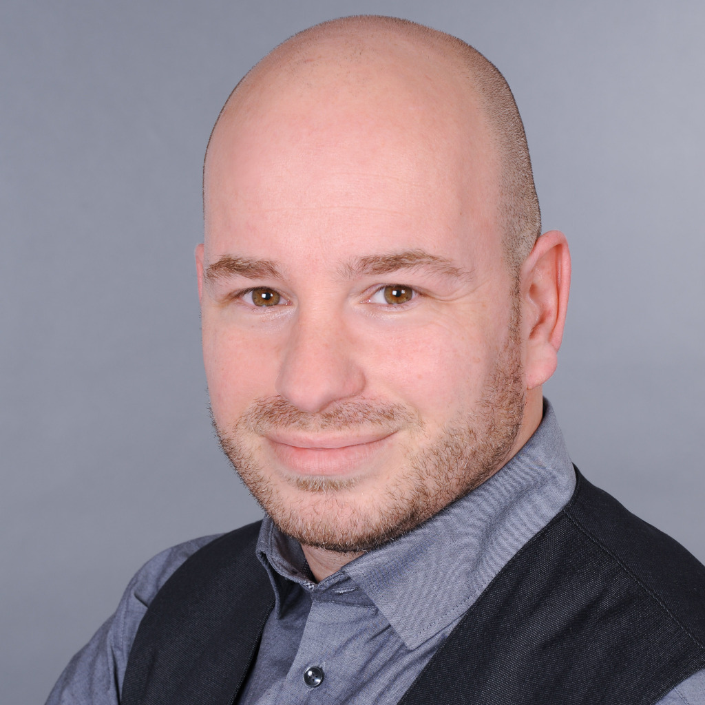 Dimitrios Goulas Fachinformatiker Systemintegration ho.Systeme GmbH