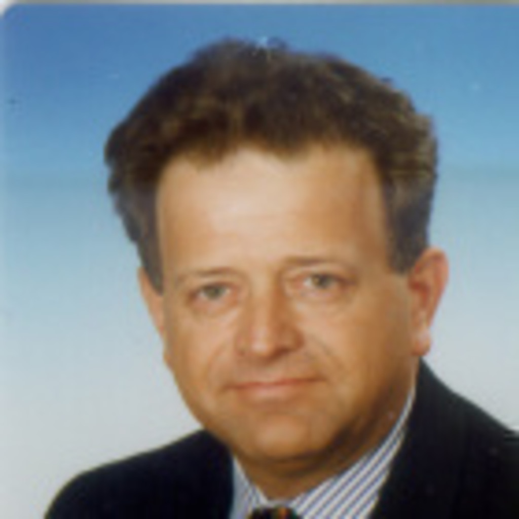 Alfred K. Boll Projektleiter InnoPark AG XING