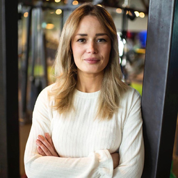Meike Reckers