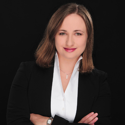 Dr. Svenja Hillebrandt