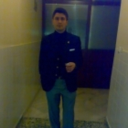 Seyithan Seven