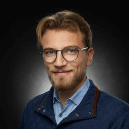 Luca Andrin Wahl
