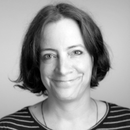 Nicole Mensinger-Neufang's profile picture