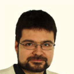 Stefan Grießinger's profile picture