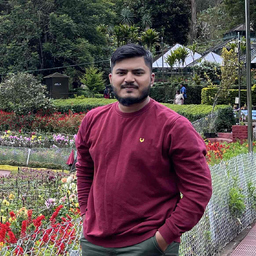 Irshad Shaikh