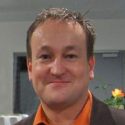 Ing. Harald Hahn's profile picture