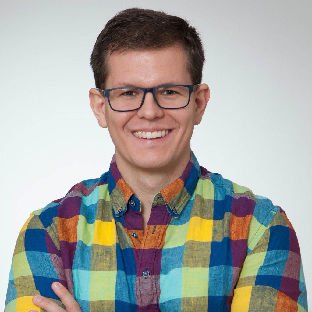 Daniel Fonai Agile Professional SQUER Solutions XING