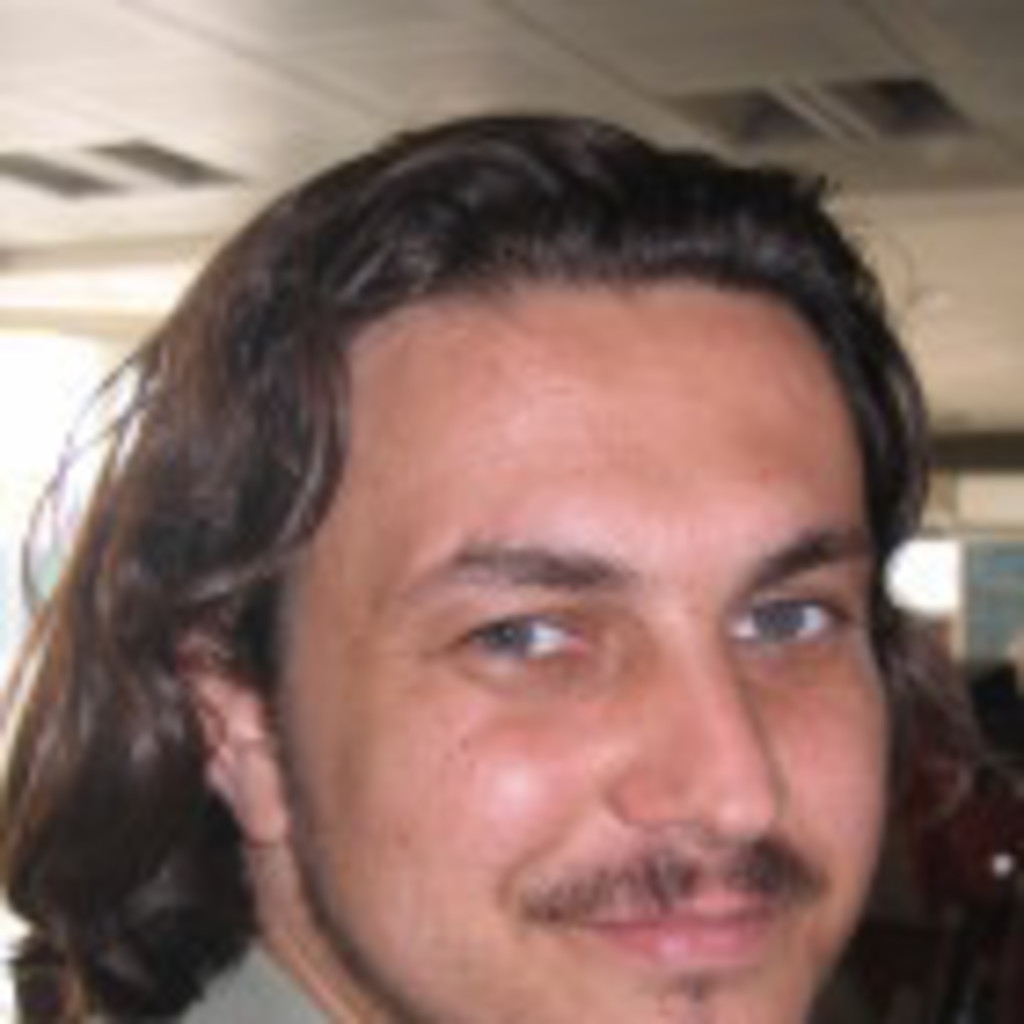 Nurettin Orta Şirket Ortağı Teknom Teknik Malzeme Pazarlama Ltd