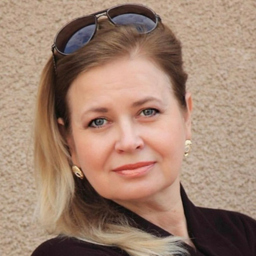 Natillia Hrushkova