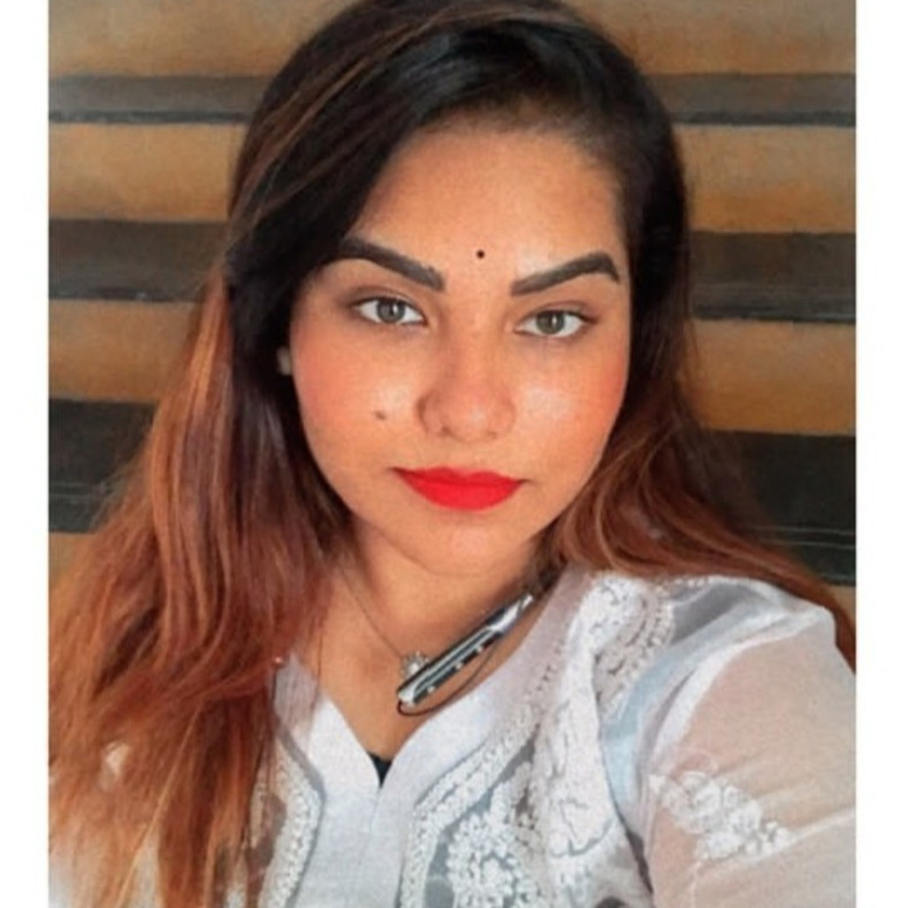 Deepali Mahilagiri SCM Consultant MAERSK INDIA PVT LTD XING