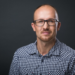 Stefan Rosenau