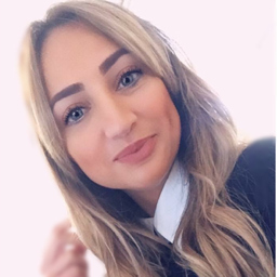 Jasemine Haziri's profile picture
