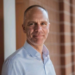 Mike Pilcher