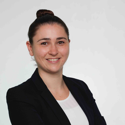 Corinna Appel