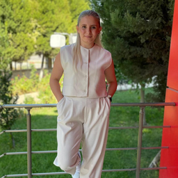 Nergiz SARAÇOĞLU