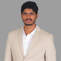 L V S Saikumar  Thandru