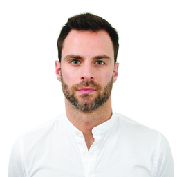 Dr. David Calas
